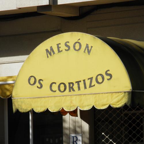 Os Cortizos 1