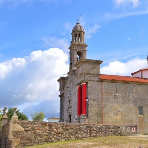 Sanctuary of Our Lady of Corpi&ntilde;o 2