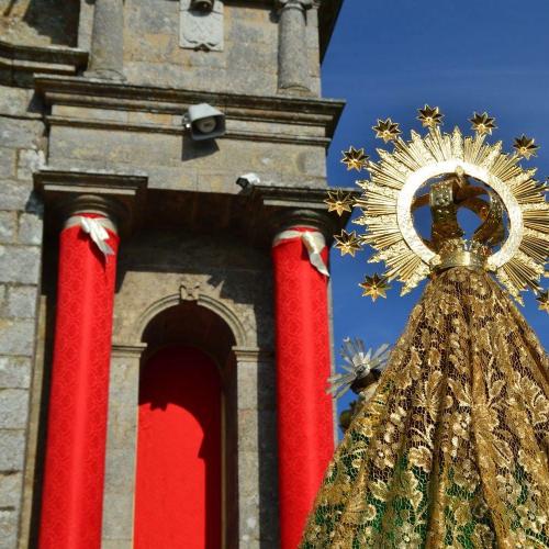 Sanctuary of Our Lady of Corpi&ntilde;o 3