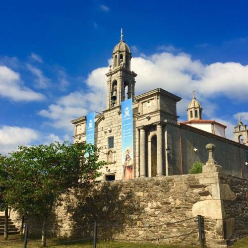 Sanctuary of Our Lady of Corpi&ntilde;o 4