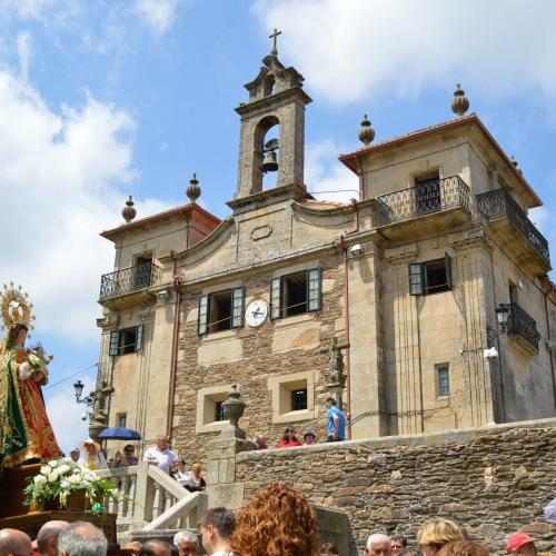 Sanctuary of Our Lady of Corpi&ntilde;o 5