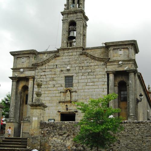 Sanctuary of Our Lady of Corpi&ntilde;o 6