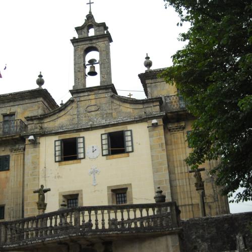 Sanctuary of Our Lady of Corpi&ntilde;o 7