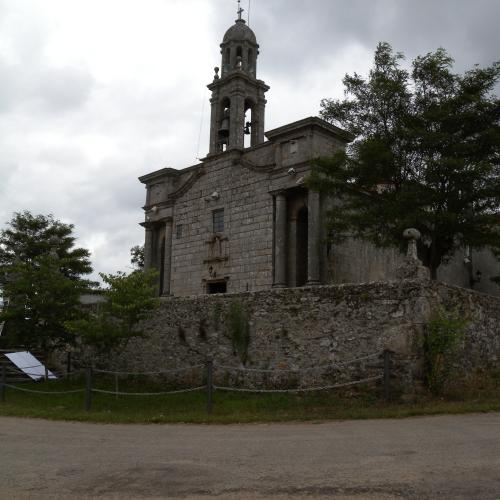 Sanctuary of Our Lady of Corpi&ntilde;o 8