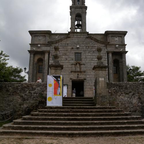 Sanctuary of Our Lady of Corpi&ntilde;o 9