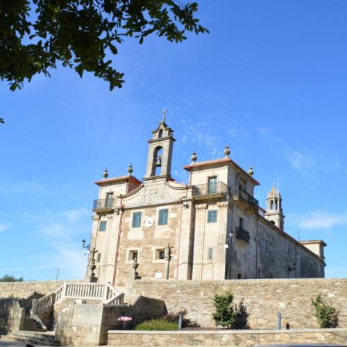 Sanctuary of Our Lady of Corpi&ntilde;o 10