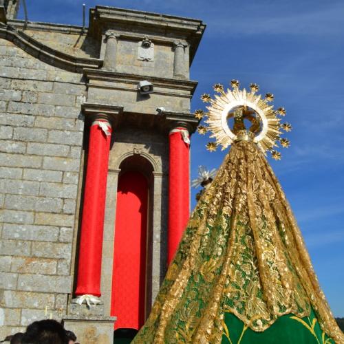 Sanctuary of Our Lady of Corpi&ntilde;o 11