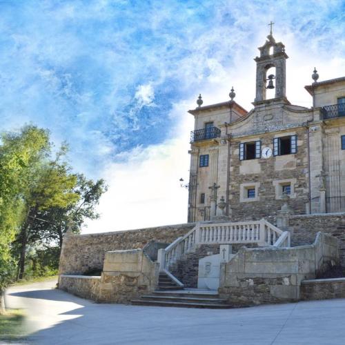 Sanctuary of Our Lady of Corpi&ntilde;o 12