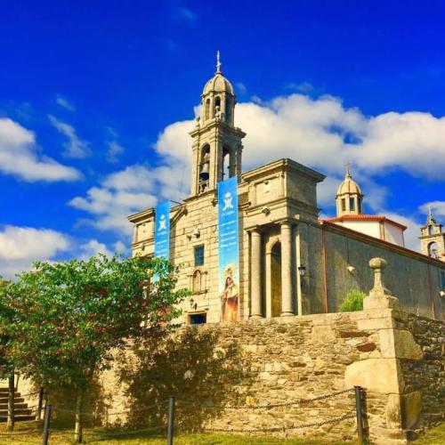 Sanctuary of Our Lady of Corpi&ntilde;o 0