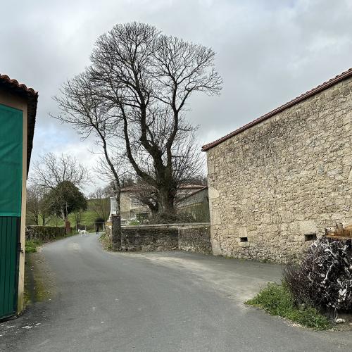 Aldea A Ermida 0
