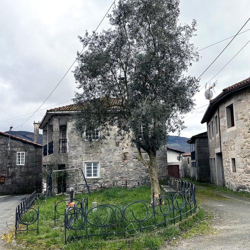 Aldea A Ermida 4