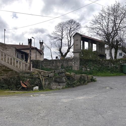 Aldea A Ermida 5