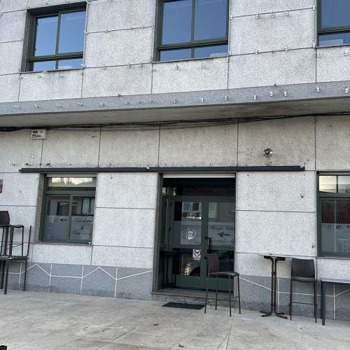 Rodeiro Hostel 3
