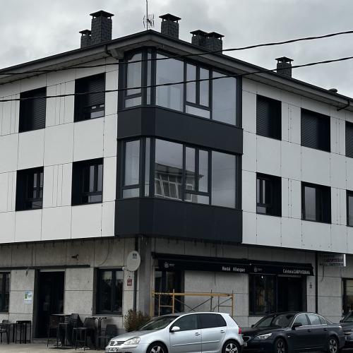Rodeiro Hostel 0