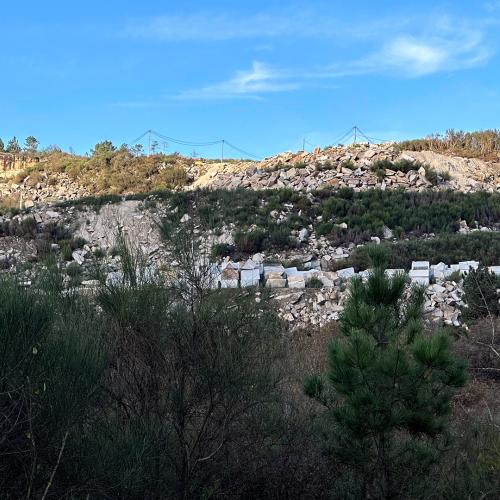 Mirador Vista a Cantera 3