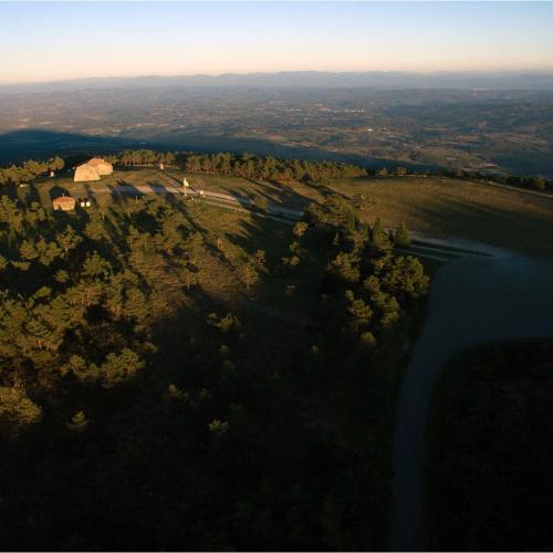 Ermita de Nuestra Se&ntilde;ora de O Faro 2