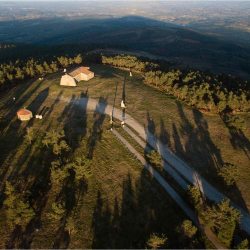 Ermita de Nuestra Se&ntilde;ora de O Faro 5