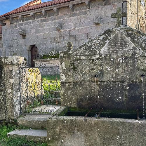 Igrexa de San Xiao Pedroso 3