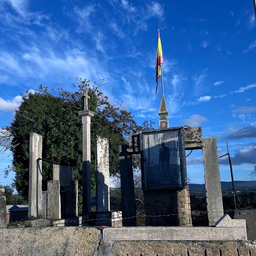 Aguas Ganadas Mausoleum 2