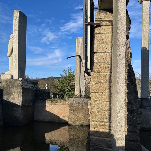 Aguas Ganadas Mausoleum 3