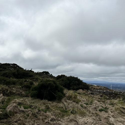 Castro de Pena Grande Hillfort 2