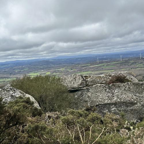Castro de Pena Grande Hillfort 4