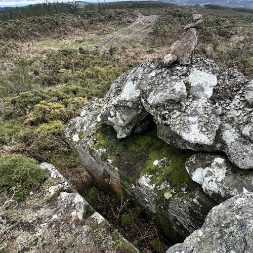 Castro de Pena Grande Hillfort 6