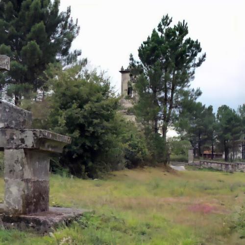 Monte Faro 1