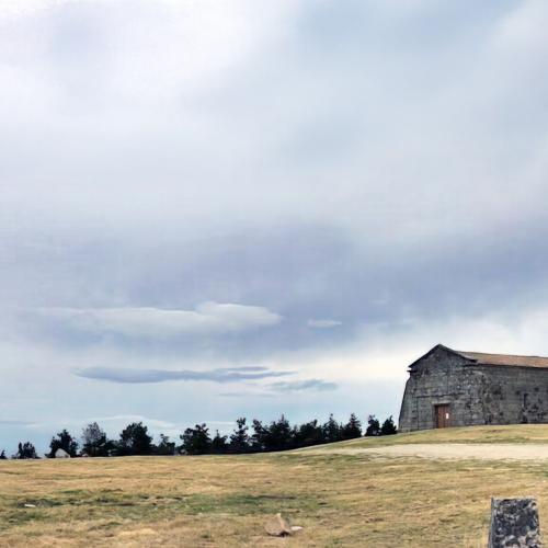 Monte Faro 2