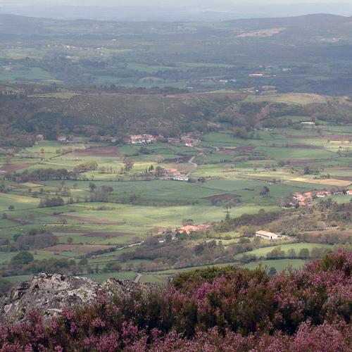 Monte Faro 4