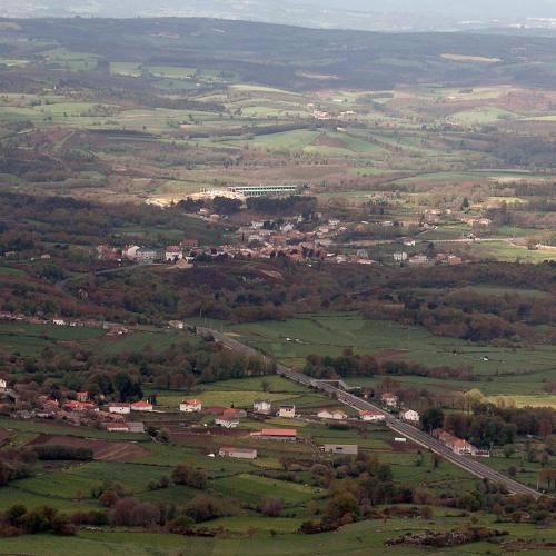 Monte Faro 6