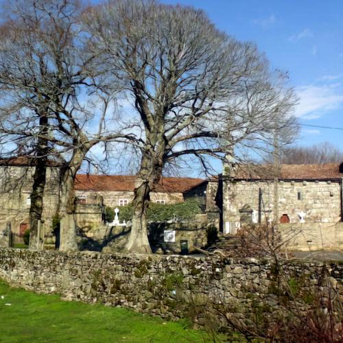 Pazo de Camba 1