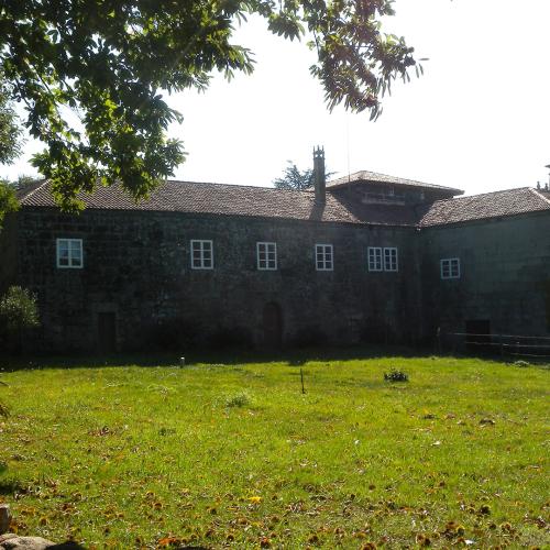 Pazo de Camba 2