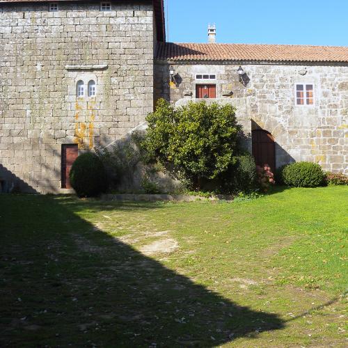 Pazo de Camba 3