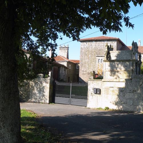 Pazo de Camba 4