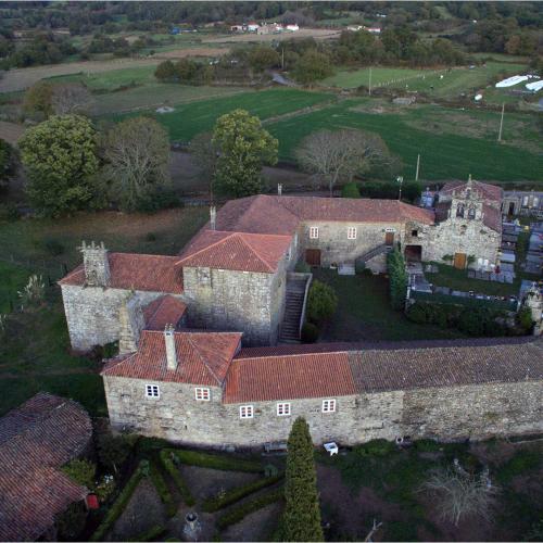 Pazo de Camba 6