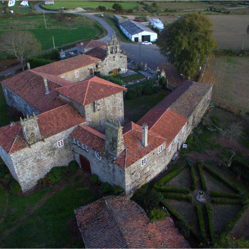 Pazo de Camba 7