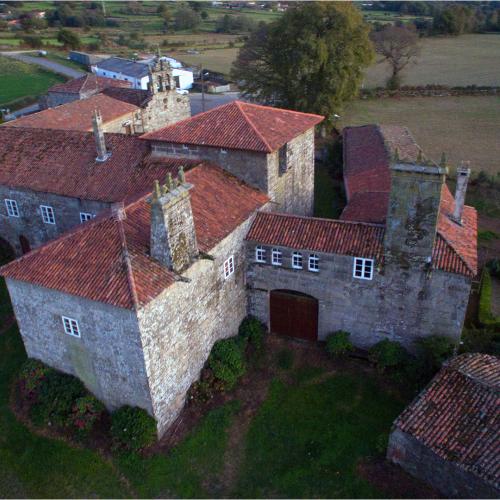 Pazo de Camba 8