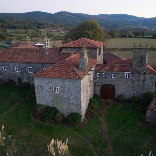 Pazo de Camba 9