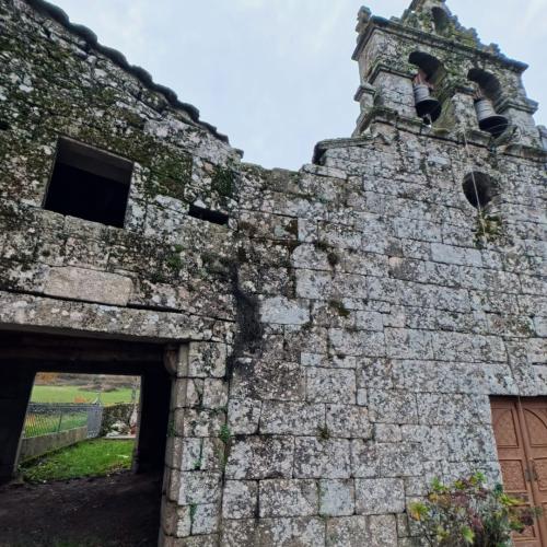 Pazo de Camba 10