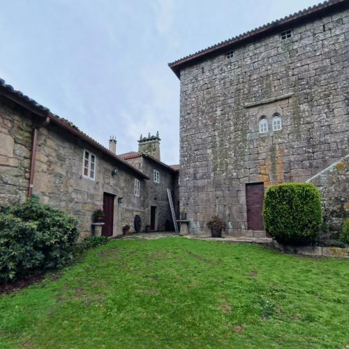 Pazo de Camba 0
