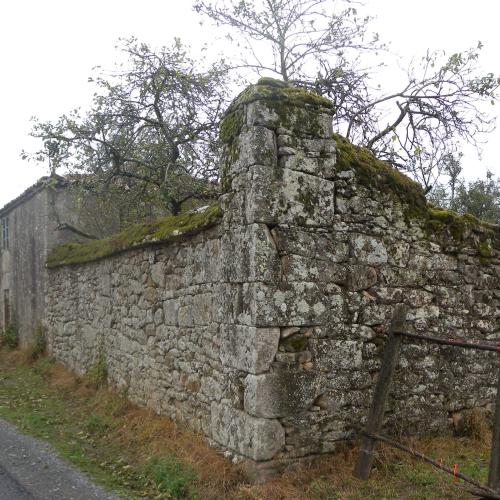 Igrexa de Santa Mar&iacute;a de Guillar 2