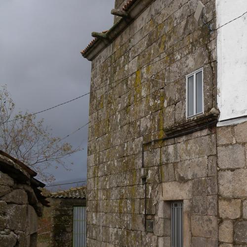 Santa Mar&iacute;a de Guillar Tower 0