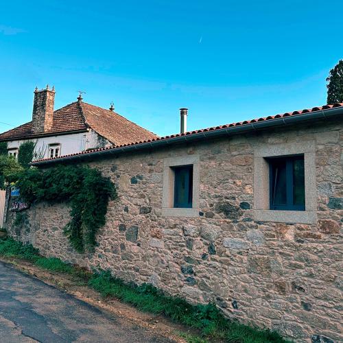 Albergue Casa Leiras 4