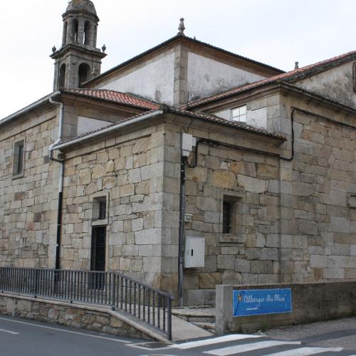 Santa Olaia Hostel 1