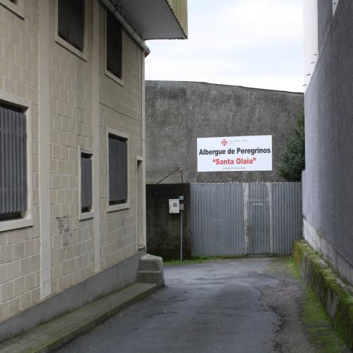 Santa Olaia Hostel 3