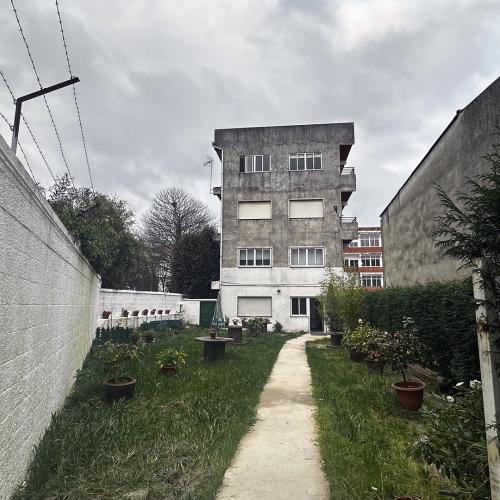 Santa Olaia Hostel 6