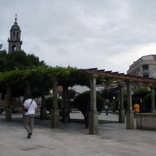 Igrexa Santa Eulalia 3