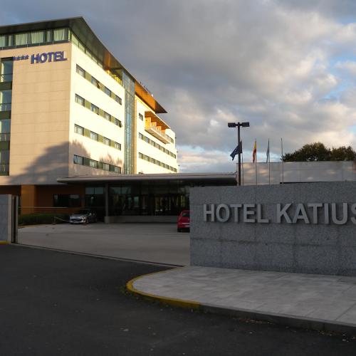 Oca Katiuska 0