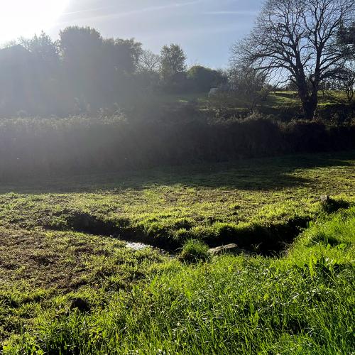 Sendero de San Fiz 1
